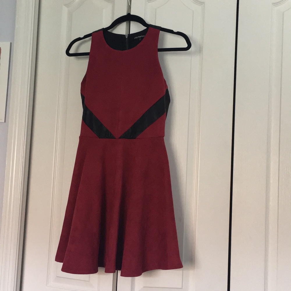 dress